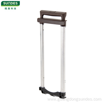 high quality affordable suitcase trolley handle